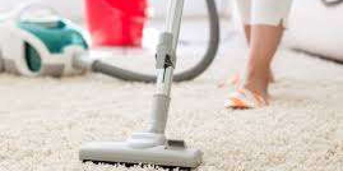 The Comfort Enhancements of Professional Carpet Cleaning