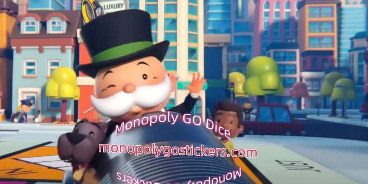 Tips for Smart Dice Multiplier Timing in Monopoly Go