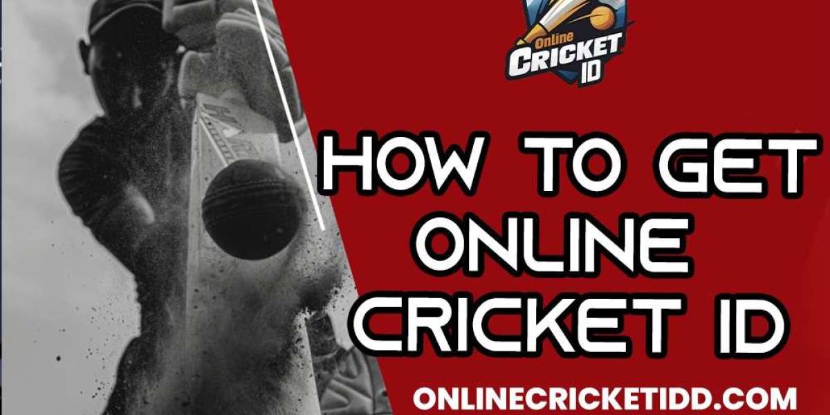 Exploring the World of Online Cricket ID: What You Need to Know