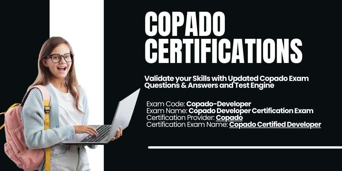 DumpsArena: Reliable Source for Copado Certifications