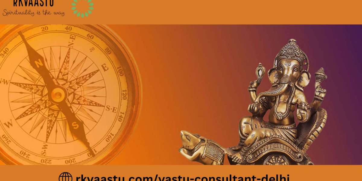 RK Vaastu: Top Vastu Shastra Consultants in Delhi