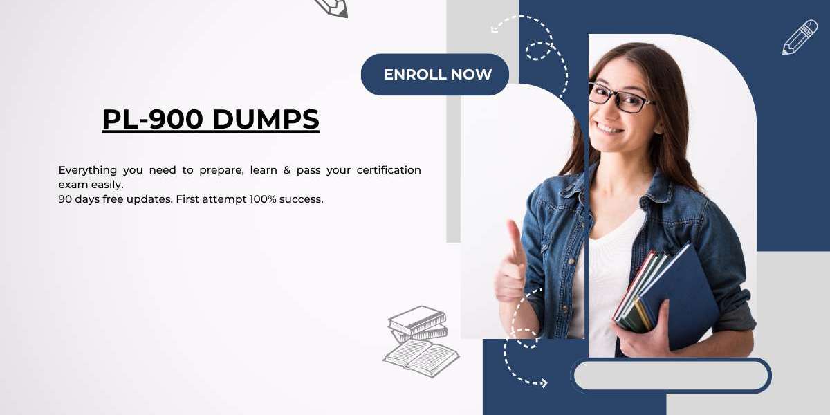 Achieve Exam Excellence with PL-900 Dumps