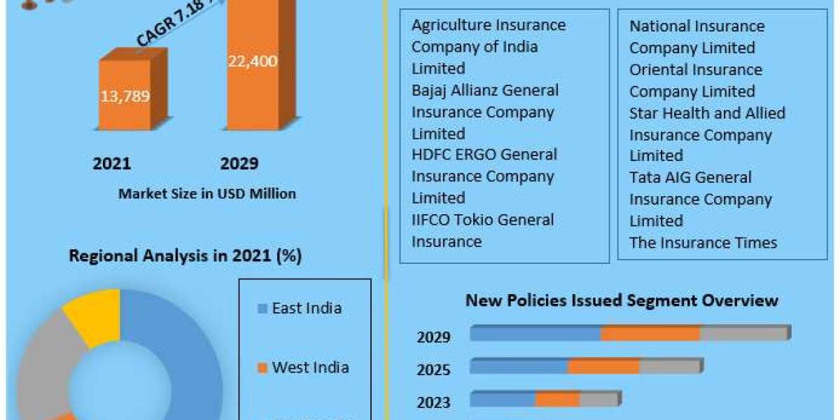 India Non-Life Insurance Market Sector Examination, Scale, Key Drivers, and Long-Term Forecasts