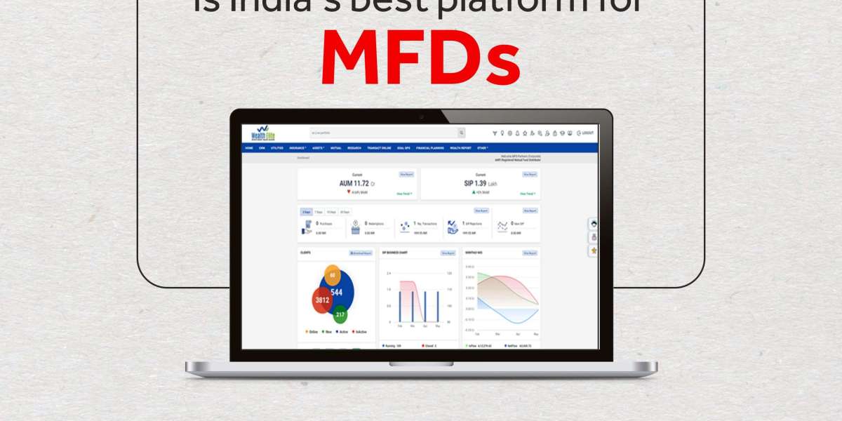 How Does MF Back Office Software Help MFDs Handle Their Complex Business?