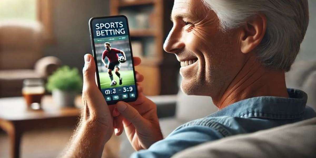 Explore Korean Betting Sites