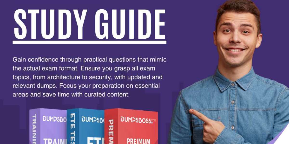 AZ-104 Study Guide: DumpsBoss Essential Resource for Exam Takers