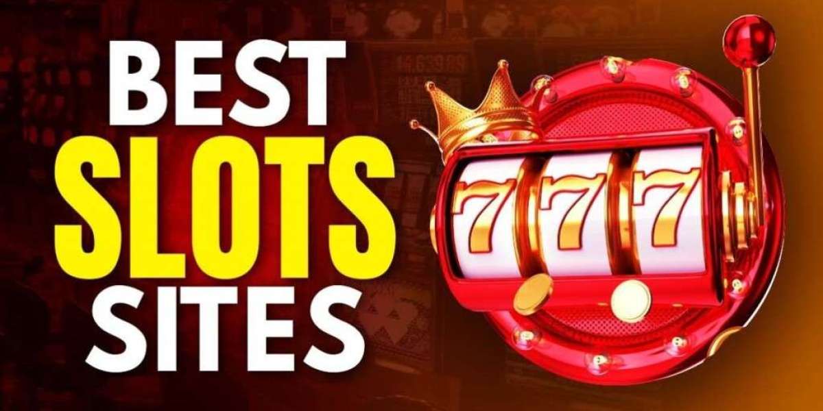 Slot Deposit 5rb: An Affordable Way to Enjoy Online Slots