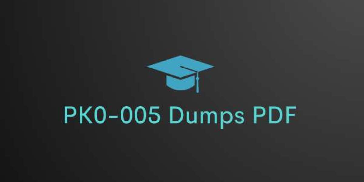 DumpsBoss: Your Best Bet for Passing the PK0-005 Exam