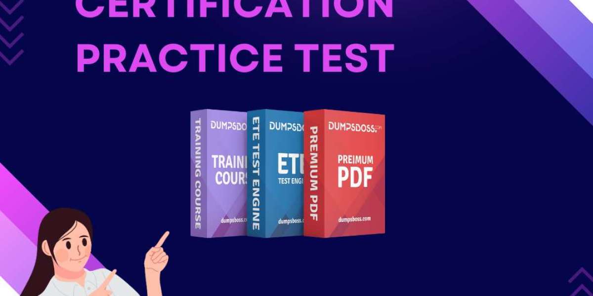 Elevate Your Skills with DumpsBoss Marketo Certification Practice Test