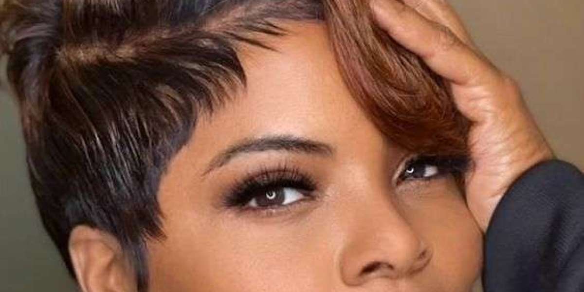 Pixie Cut Wigs for Black Women: Embrace Bold Style and Easy Maintenance