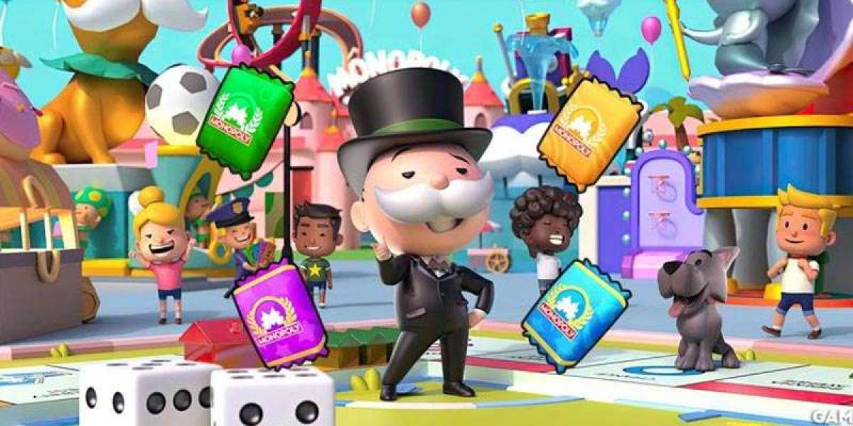 Unlocking Monopoly GO Rewards: How to Acquire Wild Cards and Participate in the Gold Card Trade Event