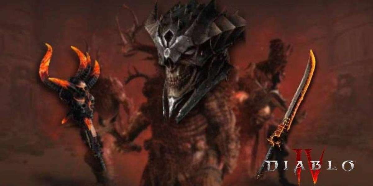 Affordable Diablo 4 Gold: Your Guide to Buying D4 Gold Safely