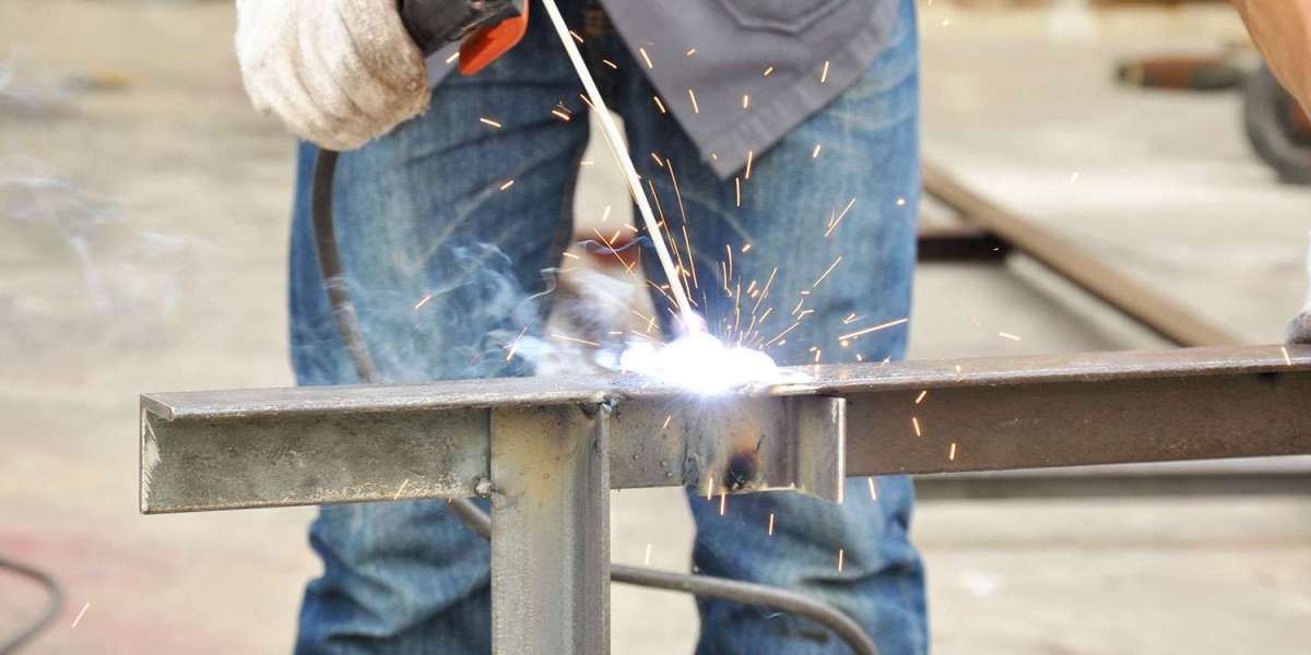 Mild Steel Fabrication and Its Impact on Industrial Design