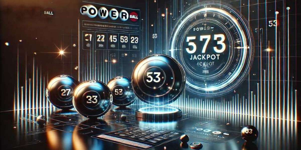 Explore the EOS Powerball