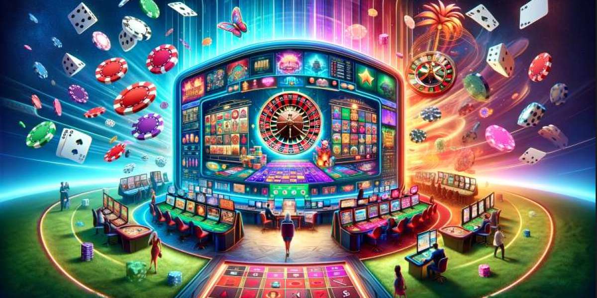 Top Online Casinos in Australia