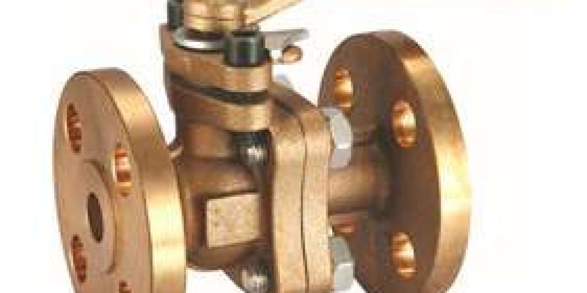 Bronze Valve Manufacturers in USA