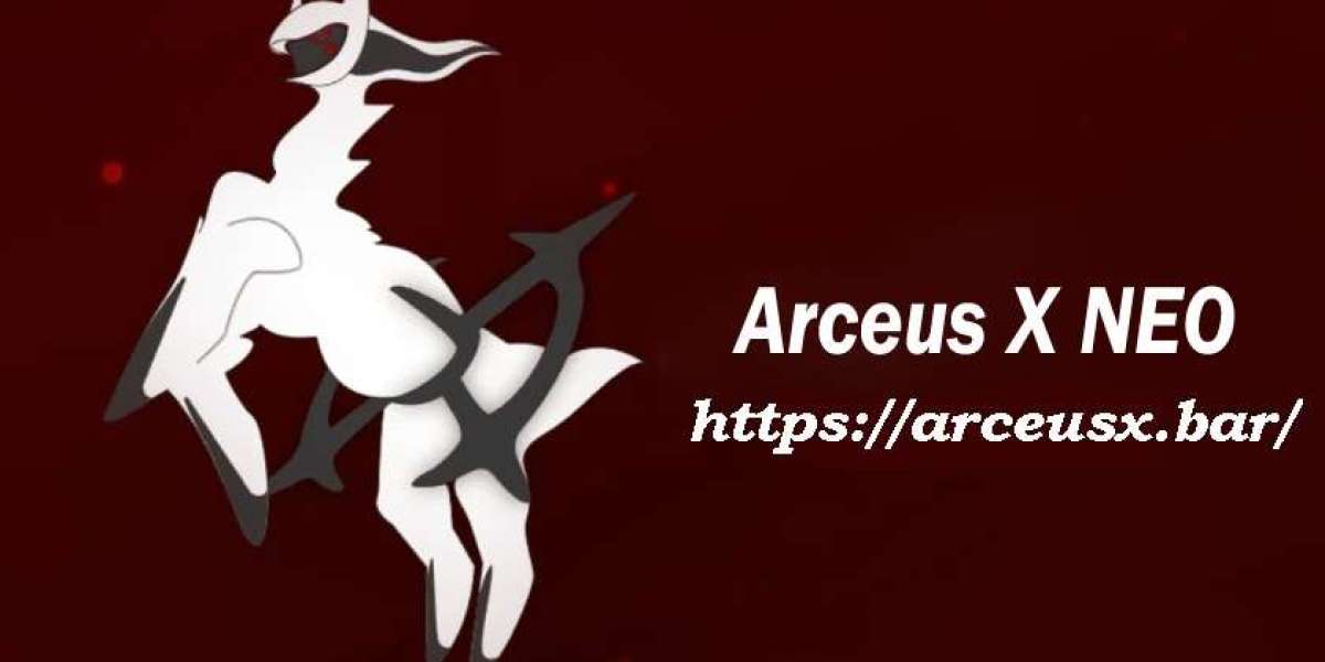 Arceus X APK Download Updated Version For Android Free 2024