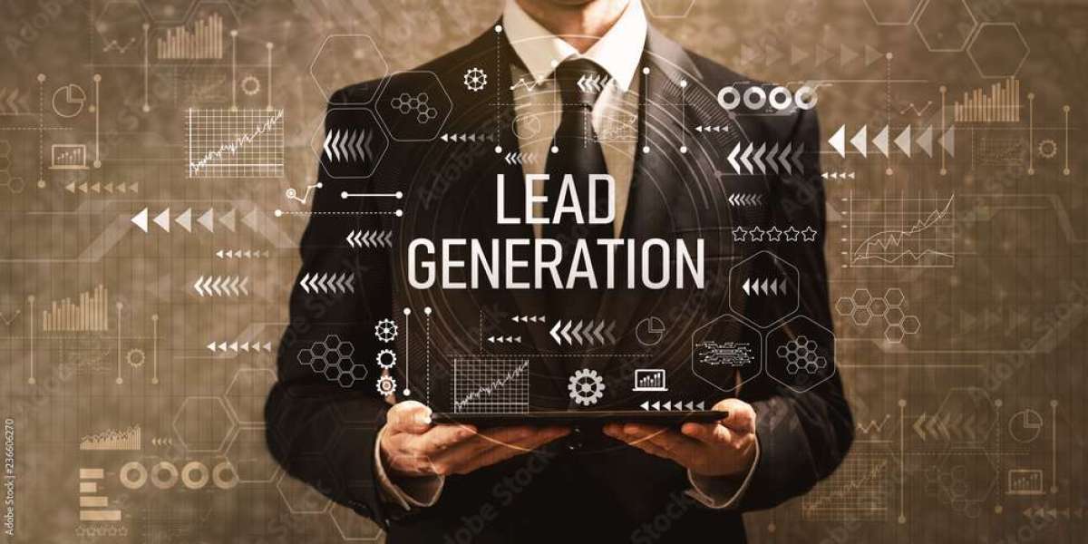 Boost Your Business with a Top B2B Lead Generation Company in Pune