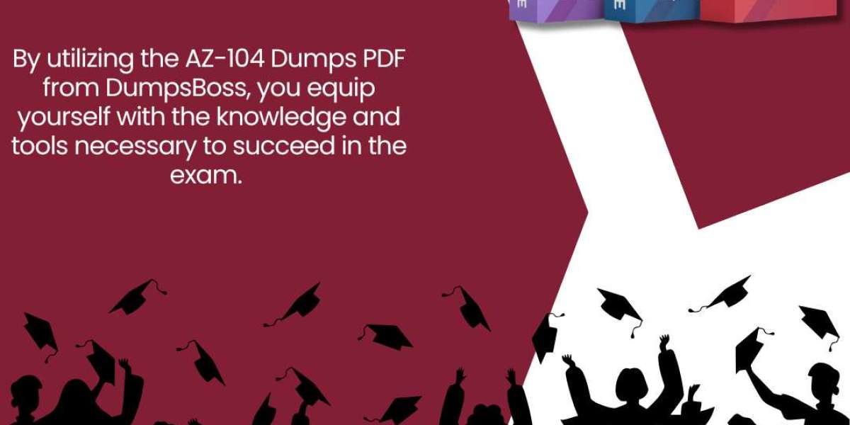 AZ-104 Dumps PDF for a Stress-Free Pass on DumpsBoss