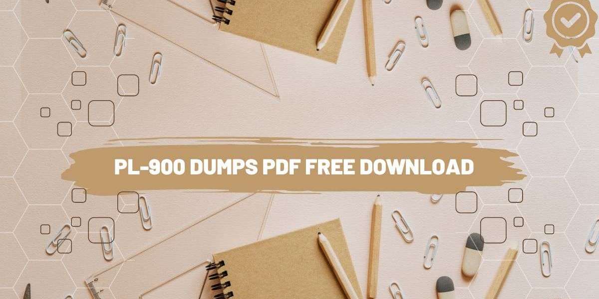 How PL-900 Dumps PDF Free Download Can Simplify Your Study Routine