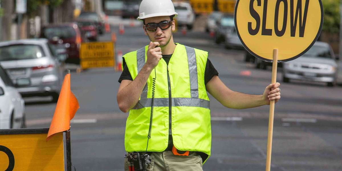 How to Minimize Traffic Disruptions During Road Construction