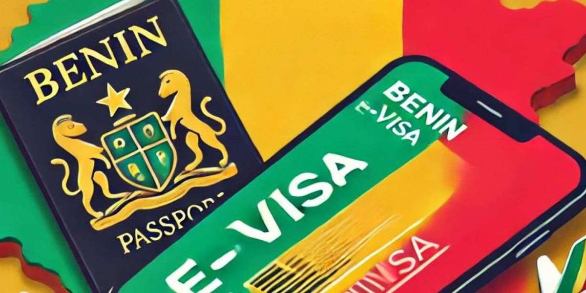 Benin e visa online