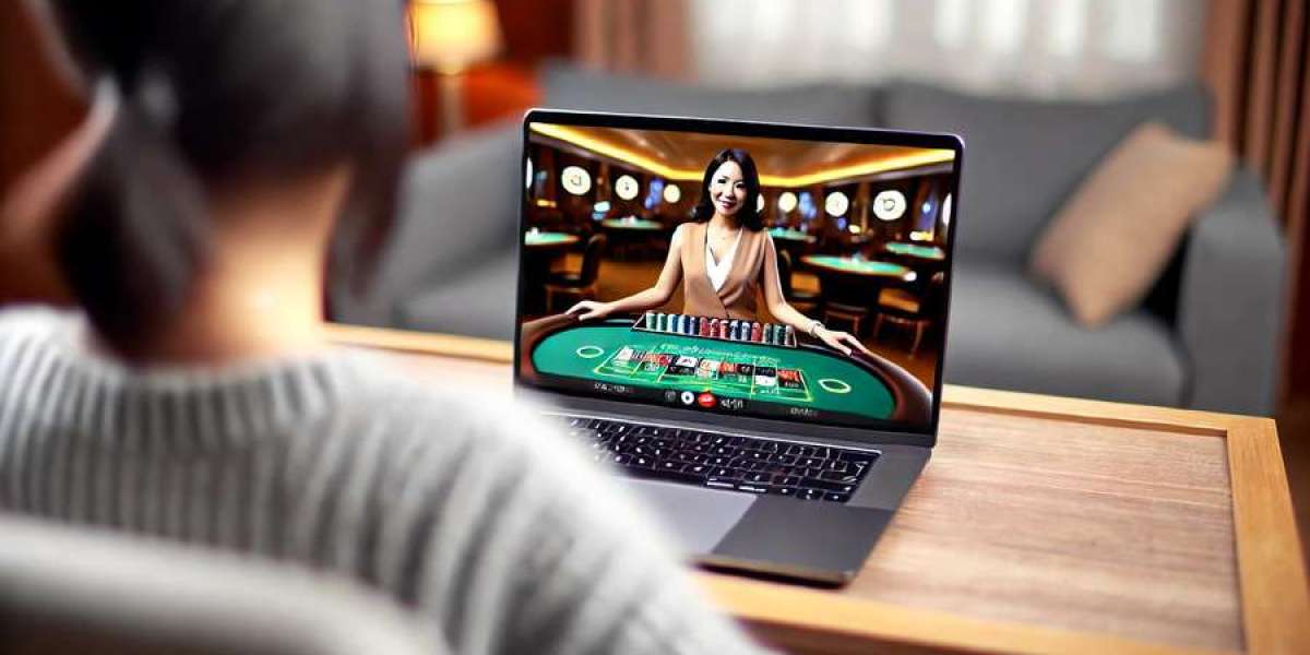 Unlocking the World of Online Slots