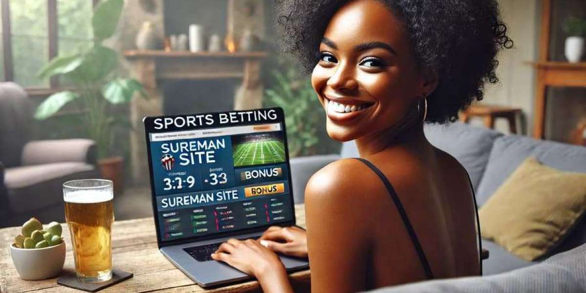 Discover Korean Sports Betting