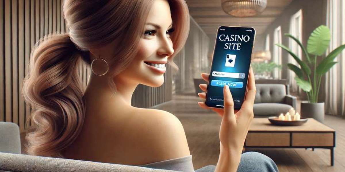 Exploring the Best Casino Sites