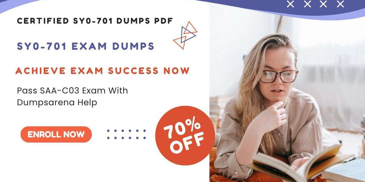 SY0-701 dumps by DumpsArena—fast, reliable success