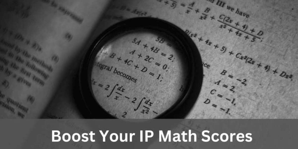 Boost Your IP Math Scores: Tailored Tuition Solutions at Debbie's Learning Cove