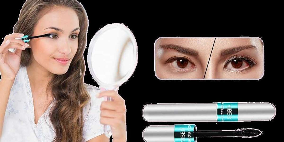 Why How To Use Vibely Mascara Is The only Ability You actually need