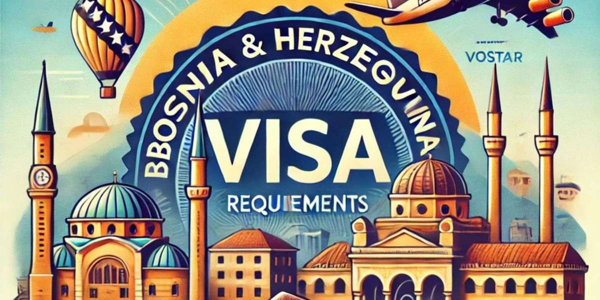 Tourist visa Bosnia-Herzegovina