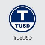 TrueUSD Coin Profile Picture