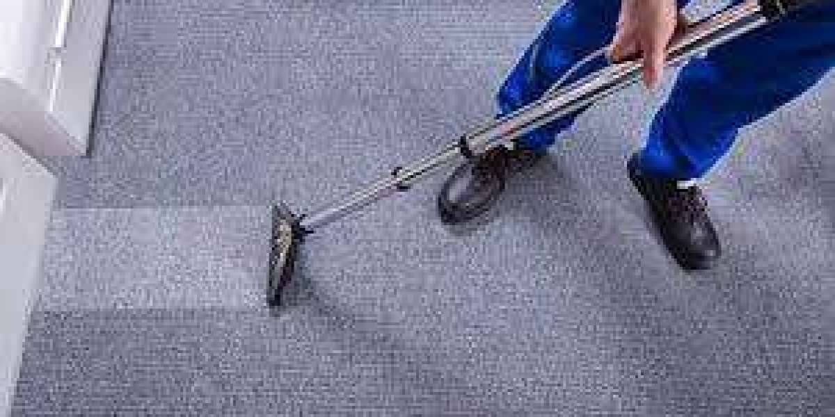 The Connection Between Carpet Cleaning and Superior Air Quality