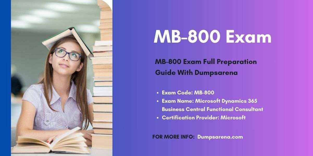 What MB-800 Exam Topics Are Most Important?