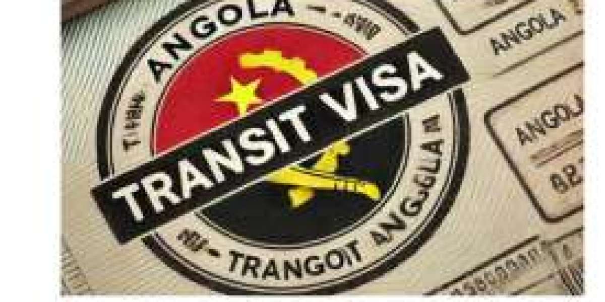 Angola Transit eVisa: A Comprehensive Guide for Travelers