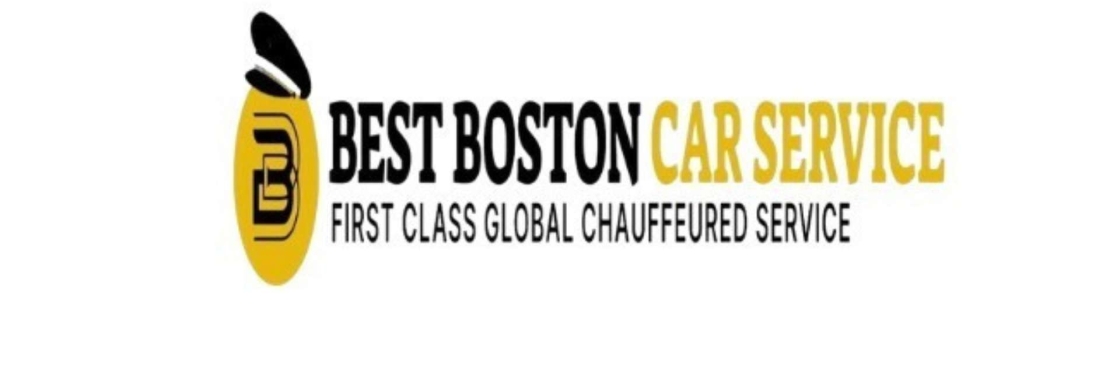 Best Boston Car Service Cover Image