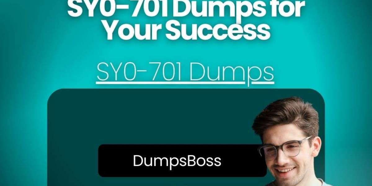 SY0-701 Study Guide: Get Ready for Success with DumpsBoss