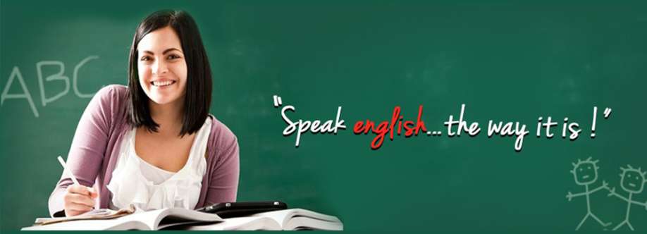 Spoken English class provides in Vadodara Cover Image