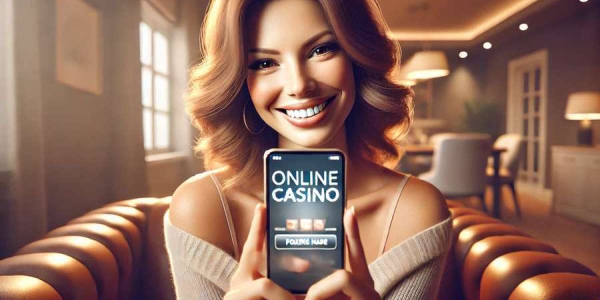 Explore the Thrills of Casino Sites