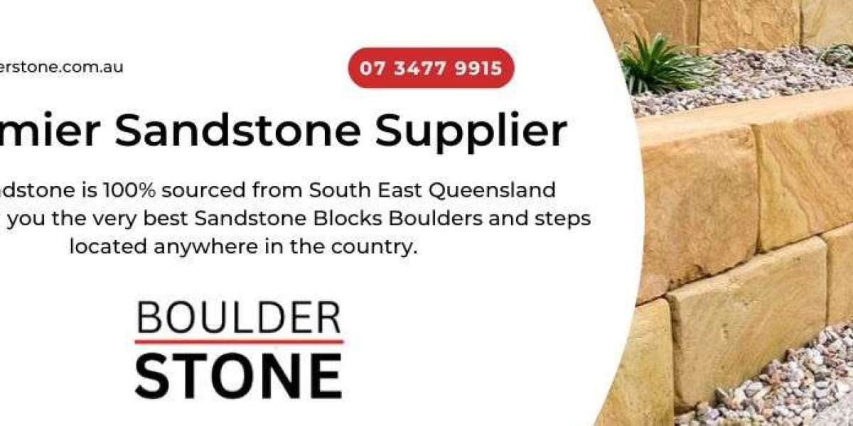 A Grade Sandstone Blocks: The Ultimate Guide to Quality, Durability, and Versatility