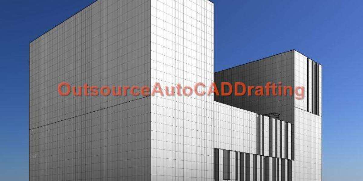 Maximize Project Efficiency with Professional Architectural Drafting Services