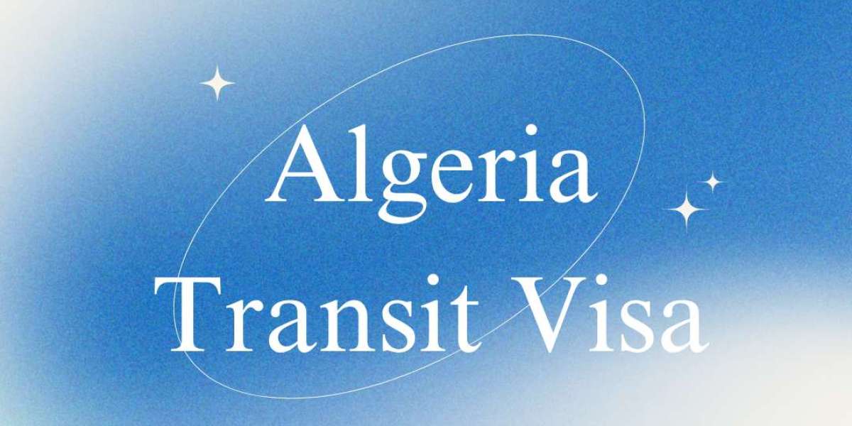 Algeria Transit Visa