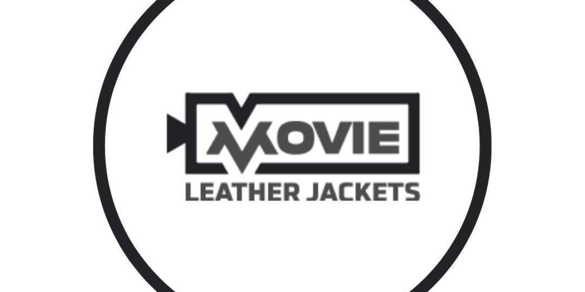 How Movie Leather Jackets Became a Fashion Statement