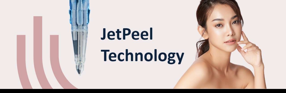 JetPeel Cover Image