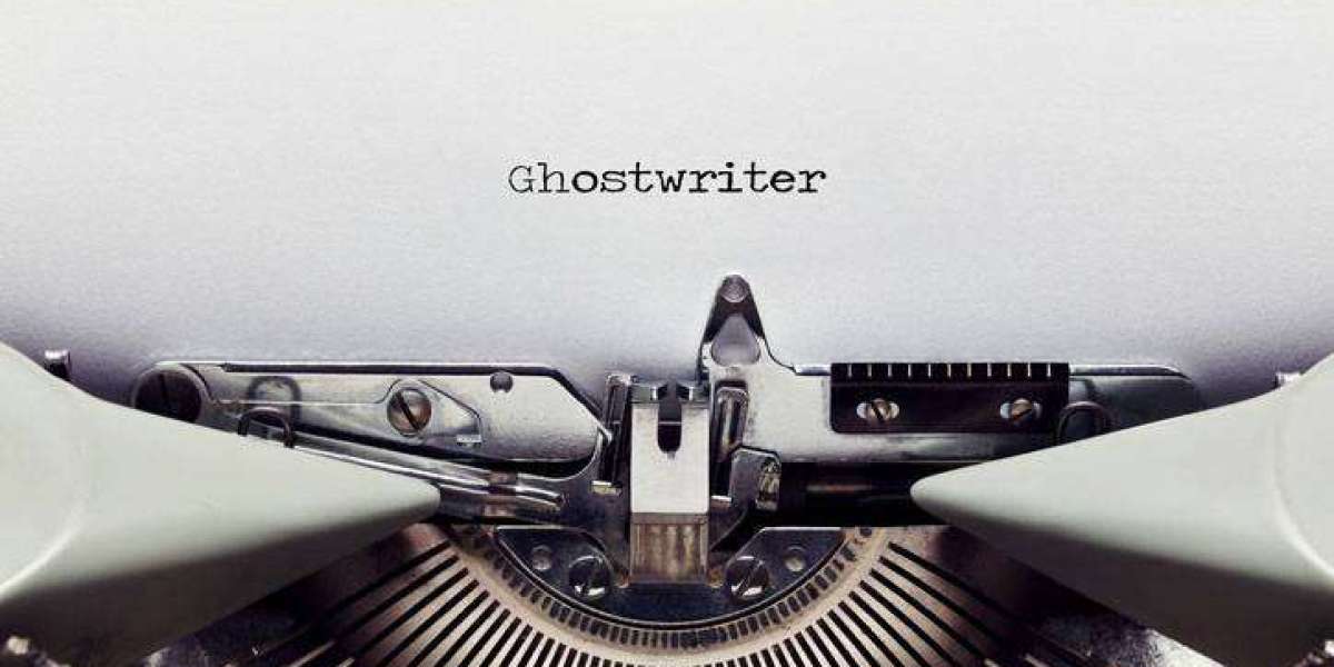 Ghostwriting Services and eBook Publication: Unlocking Your Story’s Potential