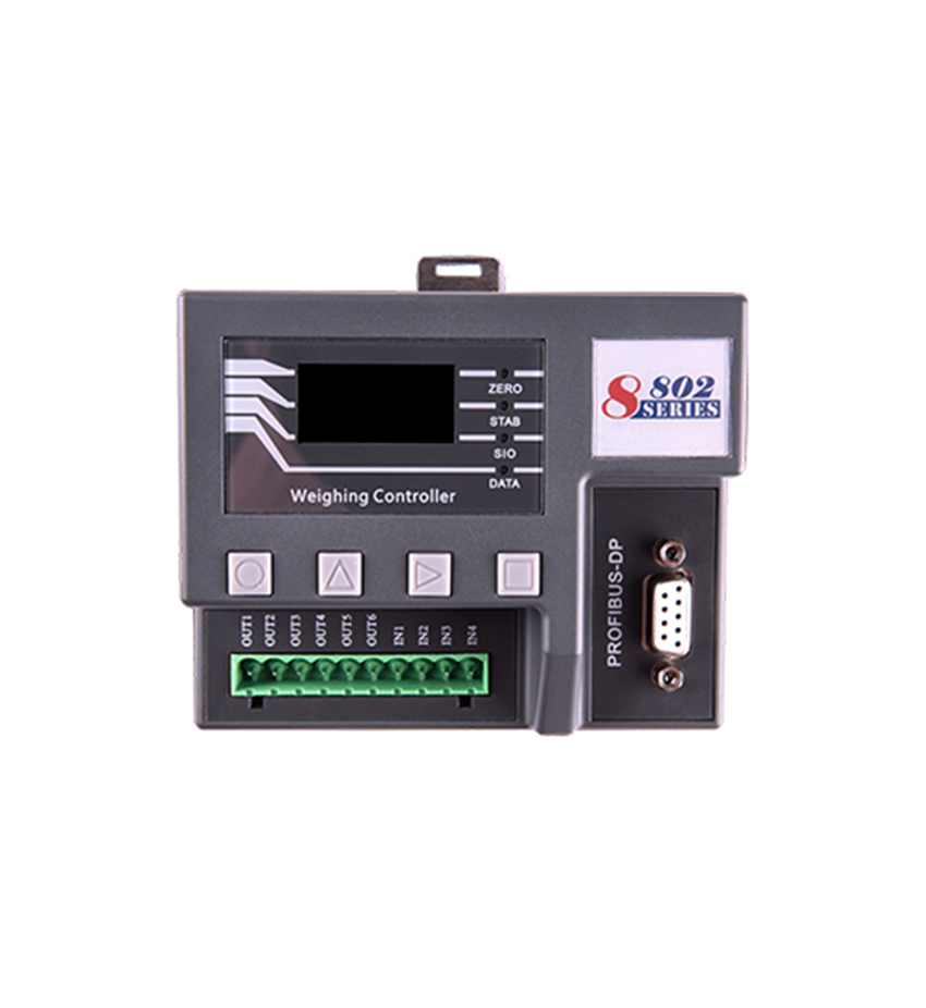 Weighing Controller GM9907 Series | General Measure Technology