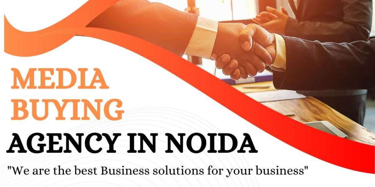 Media agency in Noida