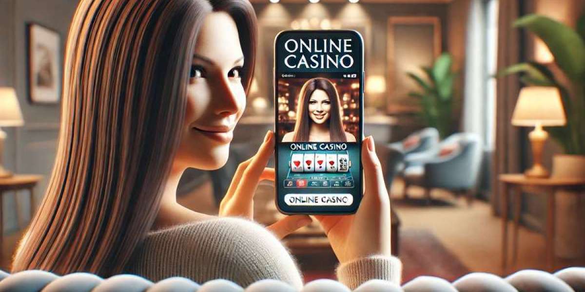 Explore the World of Online Casinos